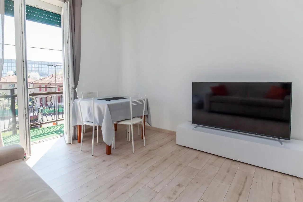 Appartamento Bicocca Modern Flat Milano 0*,  Italia