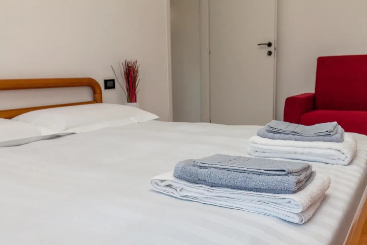 Appartamento Bicocca Modern Flat Milano Italia