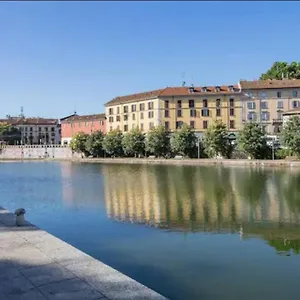 Centre Navigli- Appartamento