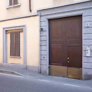 Milan-politecnico Bovisa Appartamento