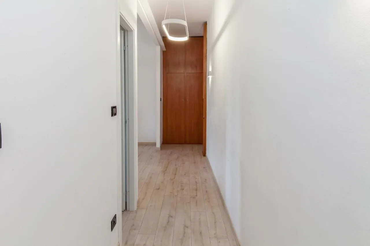 Appartamento Bicocca Modern Flat Milano