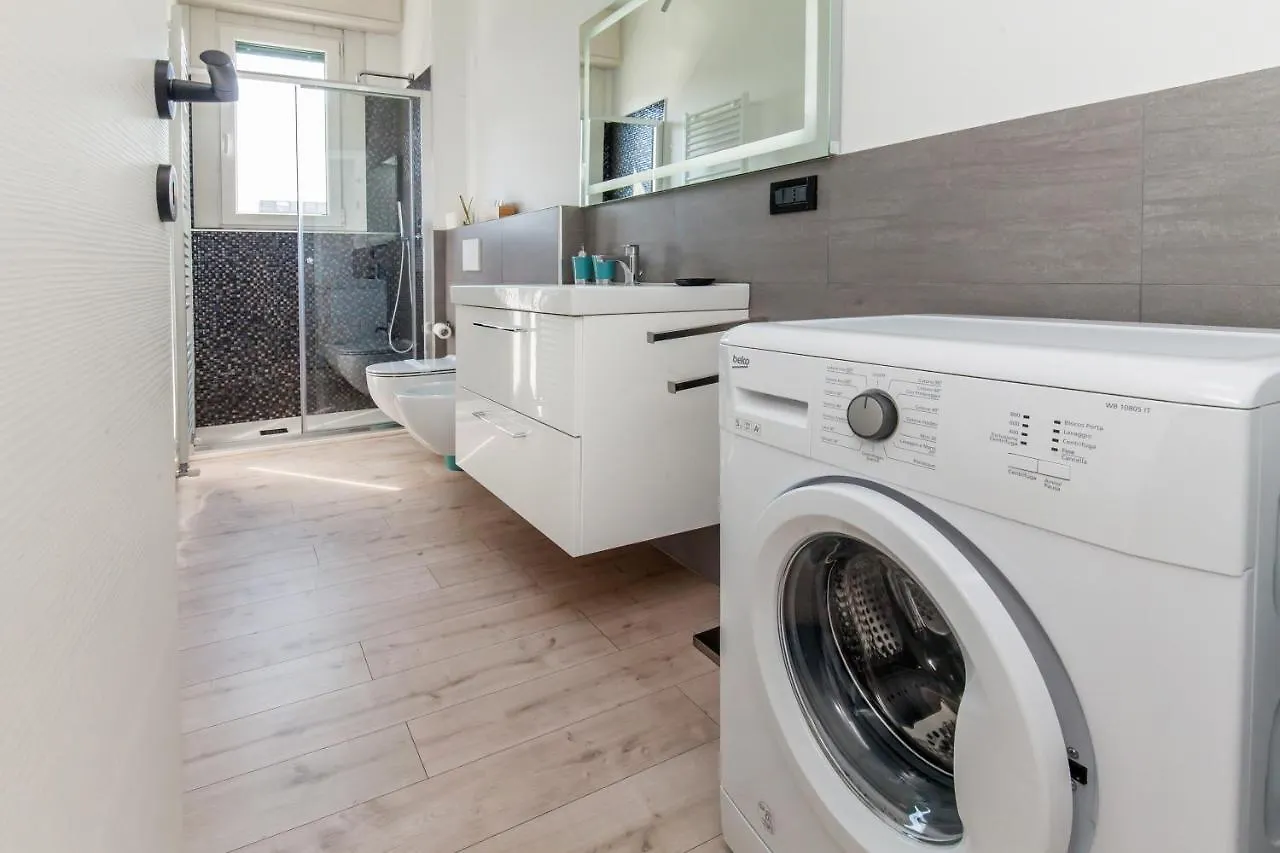 Appartamento Bicocca Modern Flat Milano 0*,  Italia