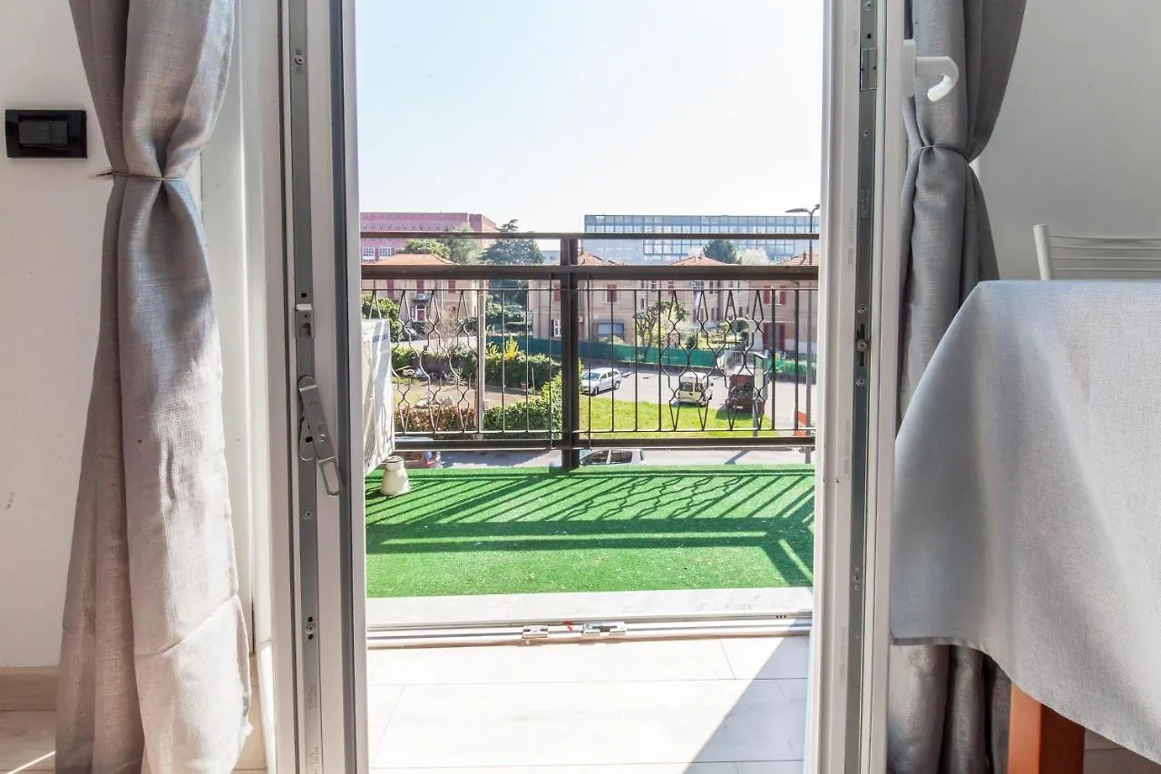 Appartement Bicocca Modern Flat à Milan